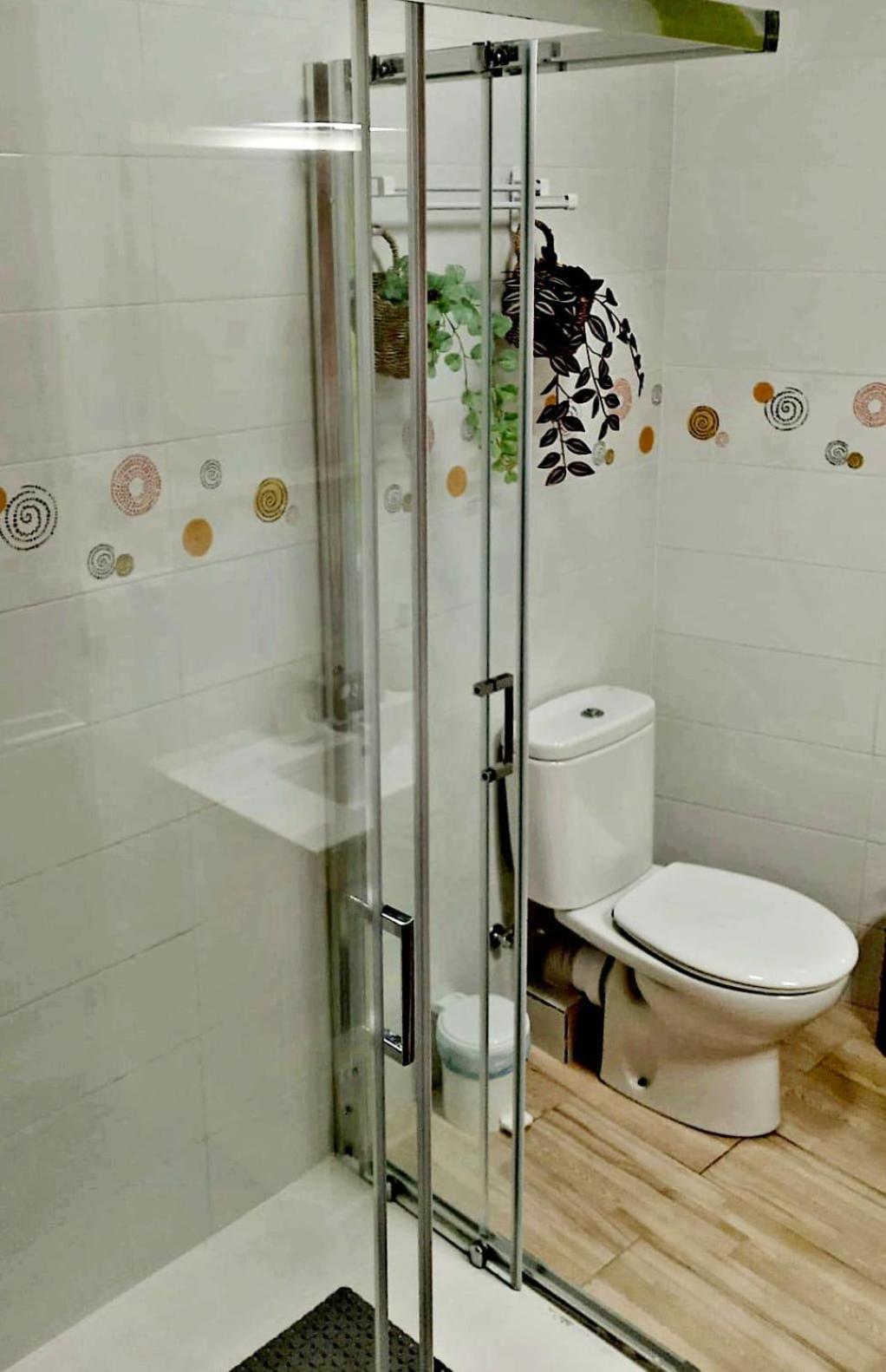 Apartmán Heavenly Nest With Sea View Calpe Exteriér fotografie