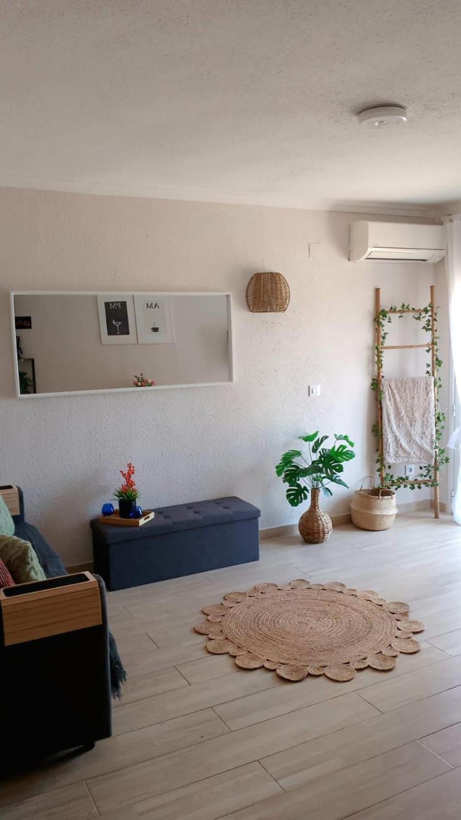 Apartmán Heavenly Nest With Sea View Calpe Exteriér fotografie
